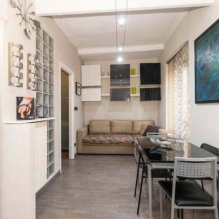 San Salvario Stylish Apartment Turim Exterior foto