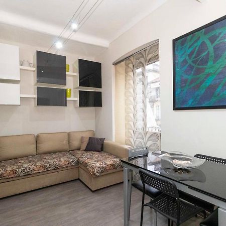 San Salvario Stylish Apartment Turim Exterior foto
