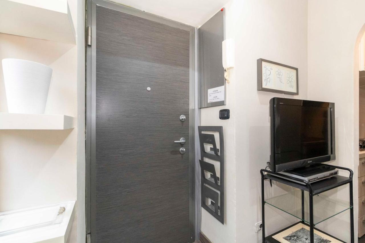 San Salvario Stylish Apartment Turim Exterior foto