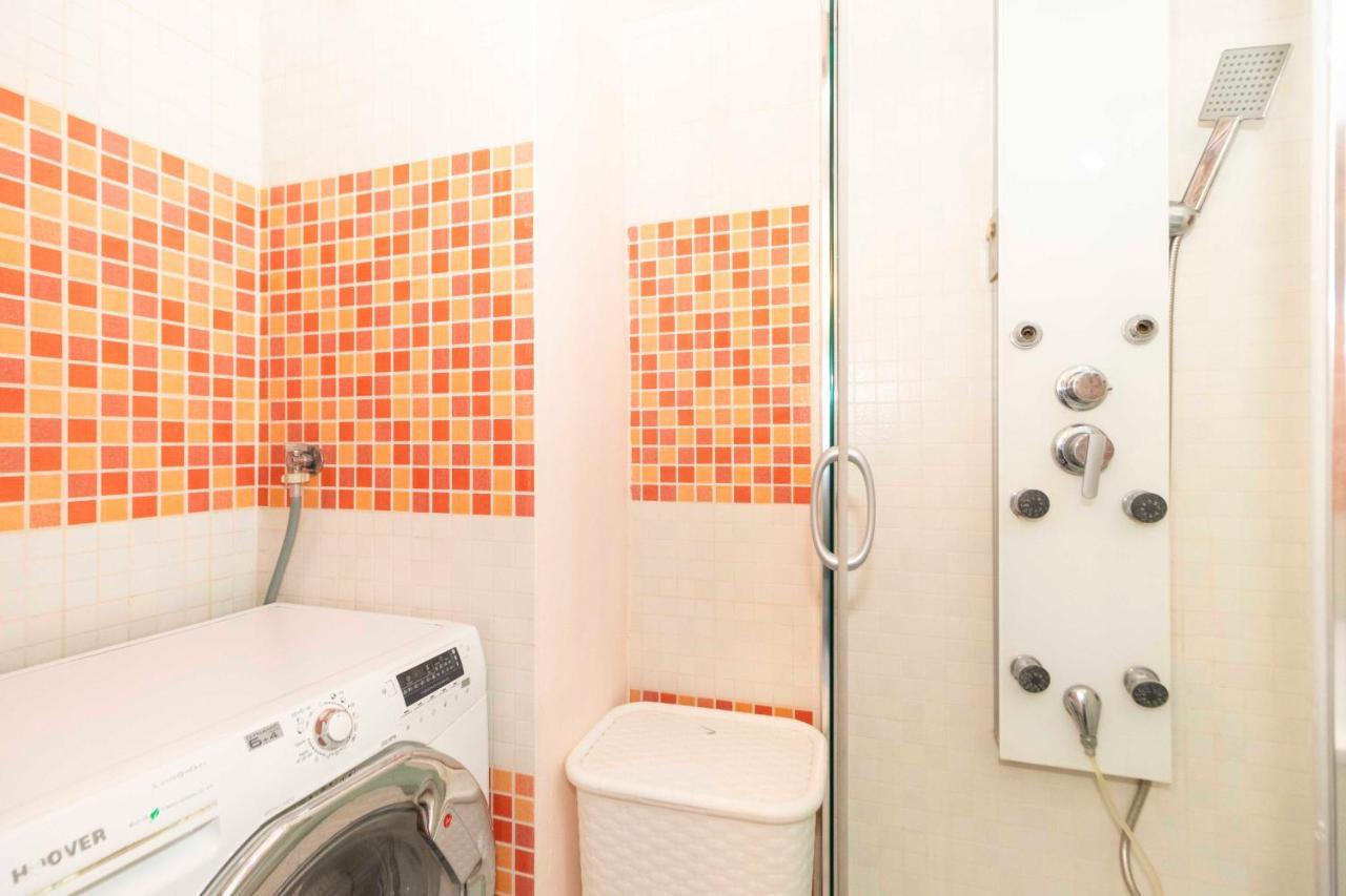 San Salvario Stylish Apartment Turim Exterior foto