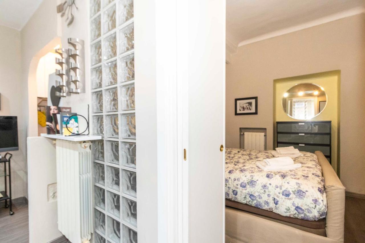 San Salvario Stylish Apartment Turim Exterior foto