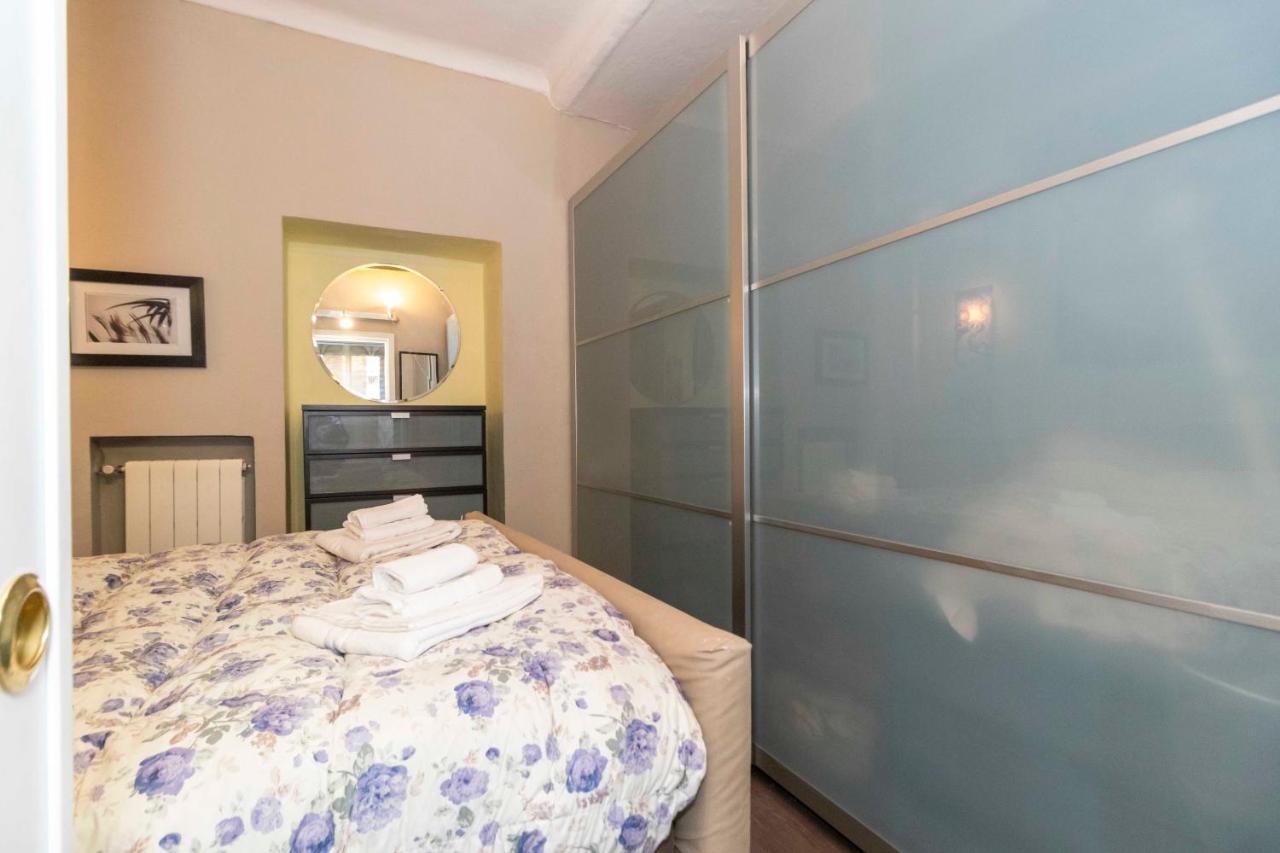 San Salvario Stylish Apartment Turim Exterior foto
